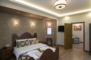 Capricorn by Otantik Suites