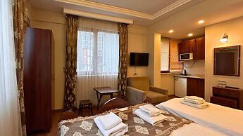 Capricorn by Otantik Suites