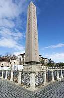 Capricorn by Otantik Suites