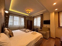 Capricorn by Otantik Suites