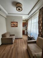 Capricorn by Otantik Suites