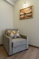 Capricorn by Otantik Suites