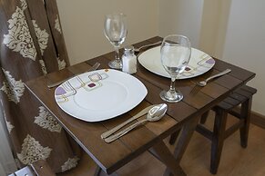 Capricorn by Otantik Suites