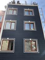 Capricorn by Otantik Suites