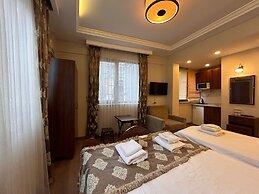 Capricorn by Otantik Suites