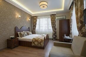 Capricorn by Otantik Suites