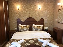 Capricorn by Otantik Suites