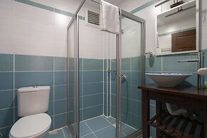 Capricorn by Otantik Suites