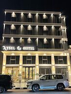 Aysel hotel