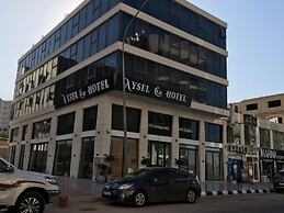 Aysel hotel