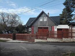 Chalet in Liberec Near Ski Resort Jested
