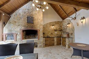 Chalet in Liberec Near Ski Resort Jested