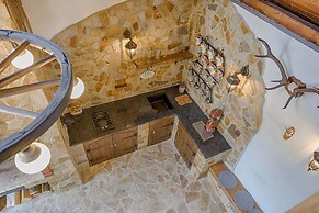 Chalet in Liberec Near Ski Resort Jested