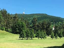 Chalet in Liberec Near Ski Resort Jested