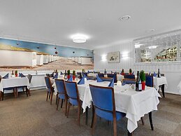 Spacious Holiday Home in Denmark