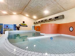 Spacious Holiday Home in Denmark