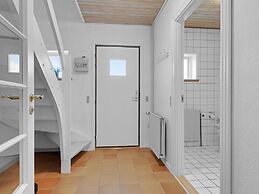 Spacious Holiday Home in Denmark