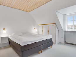 Spacious Holiday Home in Denmark