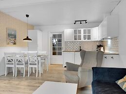 Spacious Holiday Home in Denmark