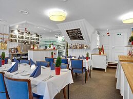 Spacious Holiday Home in Denmark