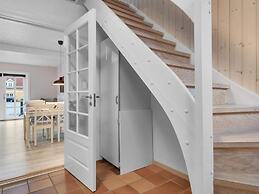 Spacious Holiday Home in Denmark