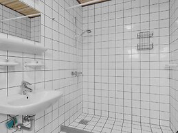 Spacious Holiday Home in Denmark