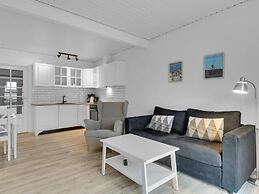 Spacious Holiday Home in Denmark