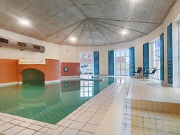 Spacious Holiday Home in Denmark