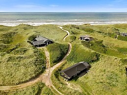 Tranquil Stay in Lokken, by the Beach