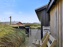 Tranquil Stay in Lokken, by the Beach