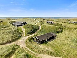 Tranquil Stay in Lokken, by the Beach