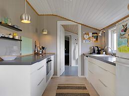 Tranquil Stay in Lokken, by the Beach