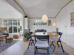 Tranquil Stay in Lokken, by the Beach