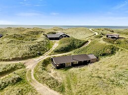 Tranquil Stay in Lokken, by the Beach