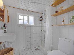 Tranquil Stay in Lokken, by the Beach