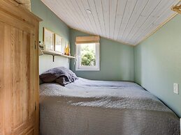 Tranquil Stay in Lokken, by the Beach