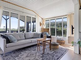 Tranquil Stay in Lokken, by the Beach