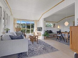 Tranquil Stay in Lokken, by the Beach