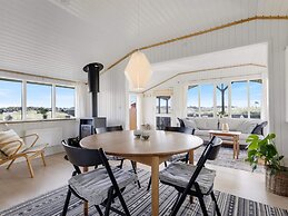 Tranquil Stay in Lokken, by the Beach