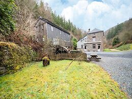 Historic Watermill in Bohan