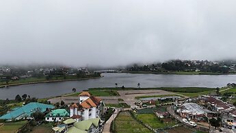 Palazzo Lake Gregory