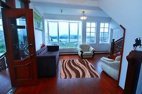 Palazzo Lake Gregory