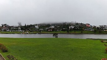 Palazzo Lake Gregory