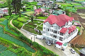 Palazzo Lake Gregory