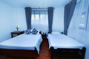 Palazzo Lake Gregory