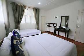 Palazzo Lake Gregory