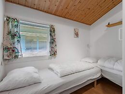 Holiday Home in Blokhus With Sauna