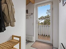 Holiday Home in Blokhus With Sauna