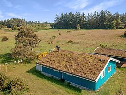 Holiday Home in Blokhus With Sauna
