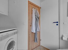 Holiday Home in Blokhus With Sauna